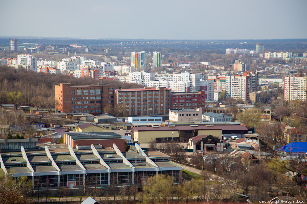 Penza (Пенза)